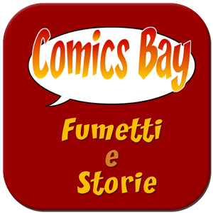 App Edicola ComicsBay