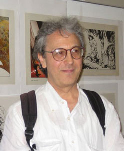 Marco Torricelli