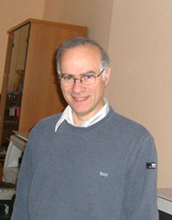 Roberto Marini